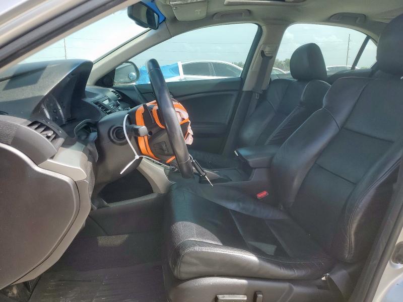 2010 ACURA TSX   