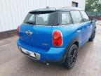 2012 MINI COUNTRYMAN for sale at Copart WESTBURY
