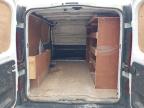 2014 RENAULT TRAFIC SL27 BUSINESS ENER  for sale at Copart WHITBURN