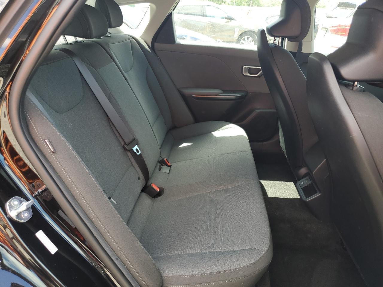 2025 Kia K4 Lx VIN: 3KPFT4DE6SE068828 Lot: 64902145