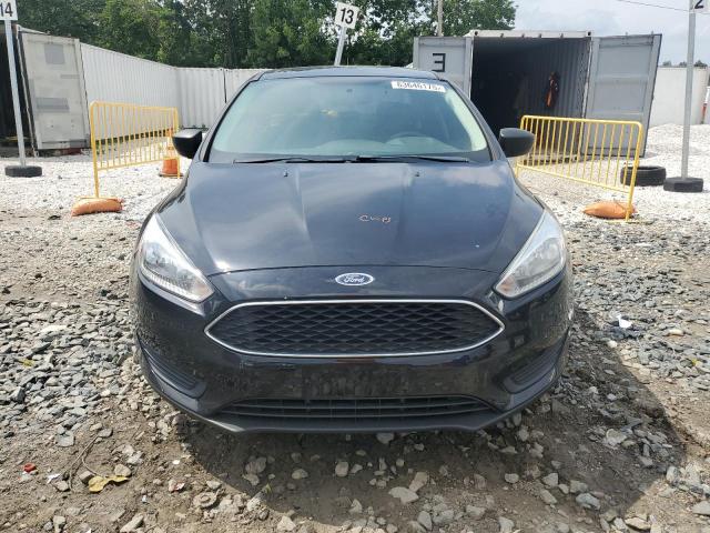  FORD FOCUS 2017 Черный