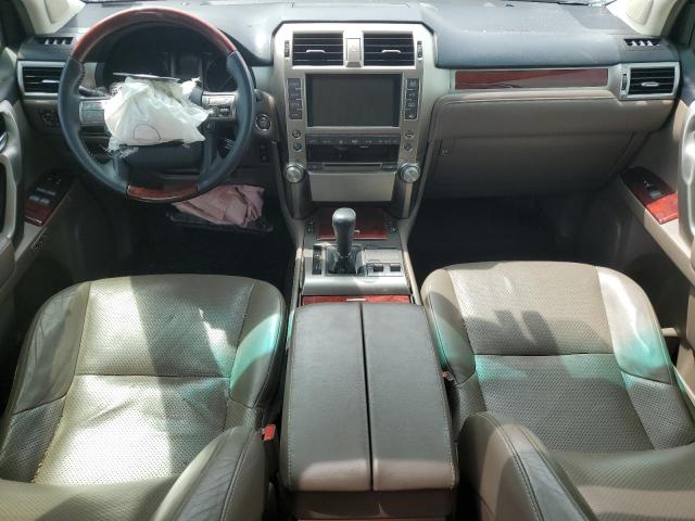  LEXUS GX 2013 Czarny