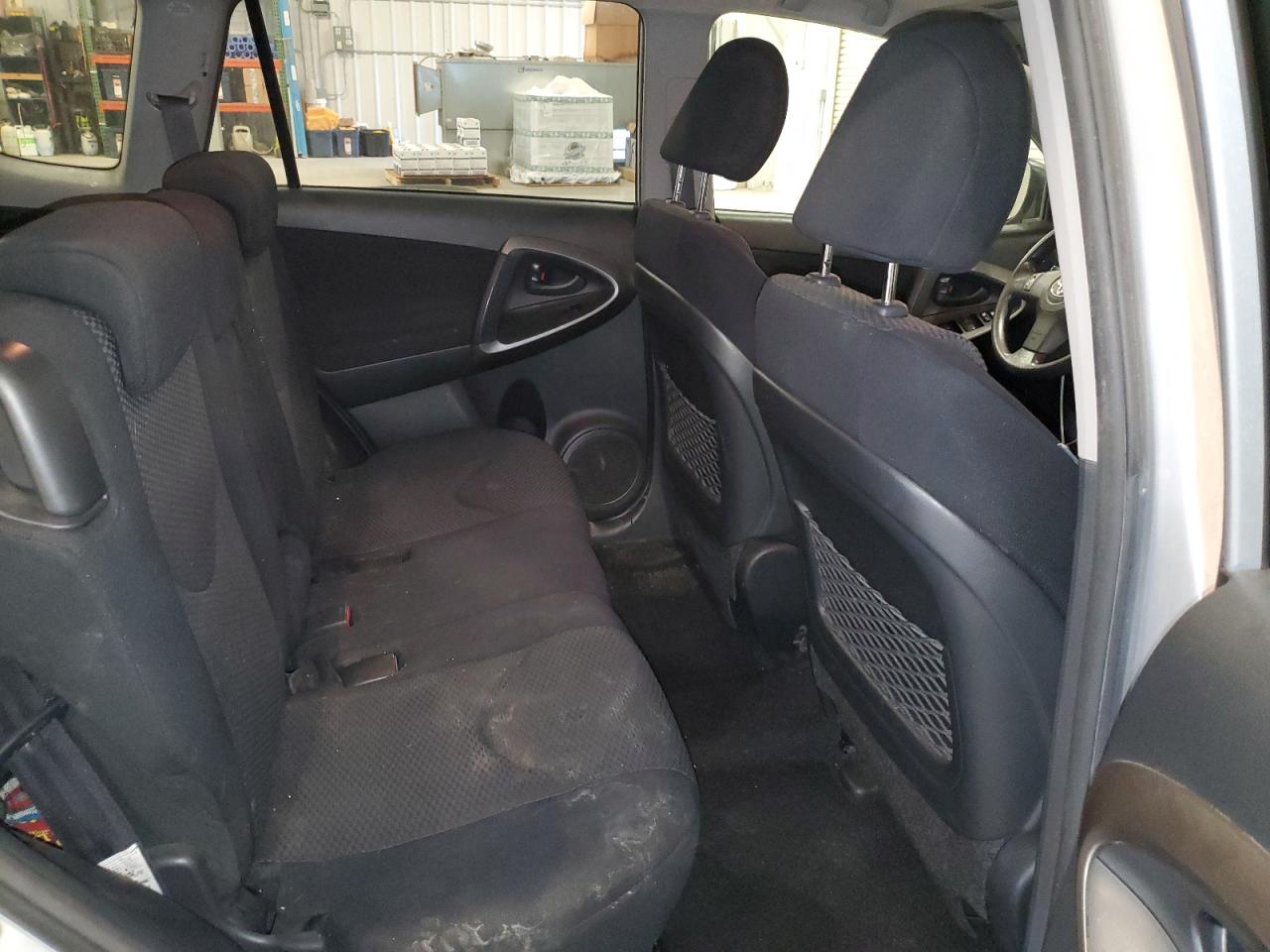 2010 Toyota Rav4 Sport VIN: JTMRF4DV5A5018842 Lot: 64736415