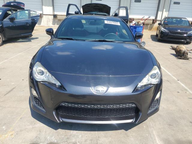  TOYOTA SCION 2015 Сharcoal