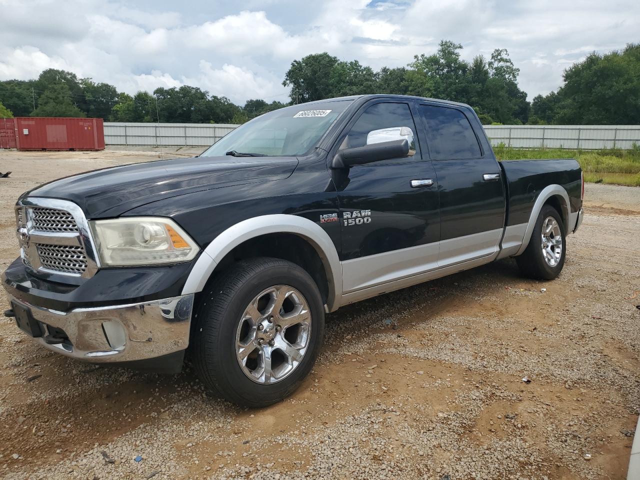 1c6rr7vt3ds662892 1C6RR7VT3DS662892 2013 Ram 1500 Laramie