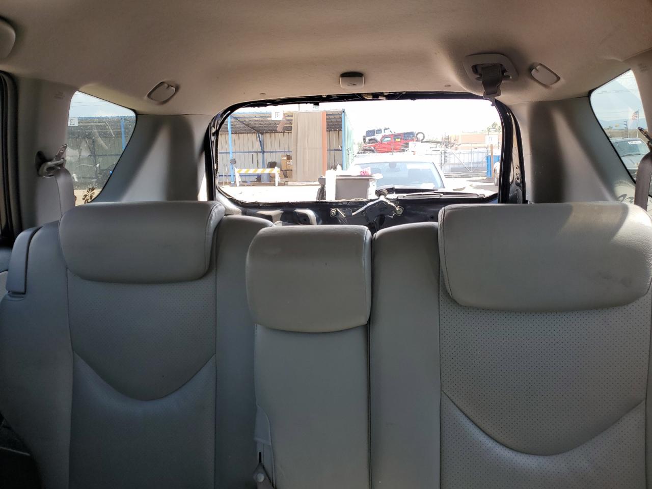 2010 Toyota Rav4 Limited VIN: JTMDK4DV2A5092550 Lot: 64509325