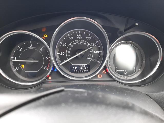 2014 MAZDA 6 SE NAV D
