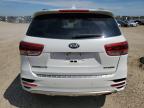 2018 KIA SORENTO SX   for sale at Copart AB - EDMONTON