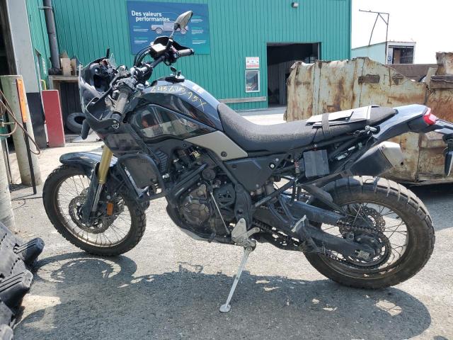 2024 YAMAHA XTZ690   