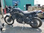 2024 YAMAHA XTZ690    à vendre chez Copart QC - MONTREAL