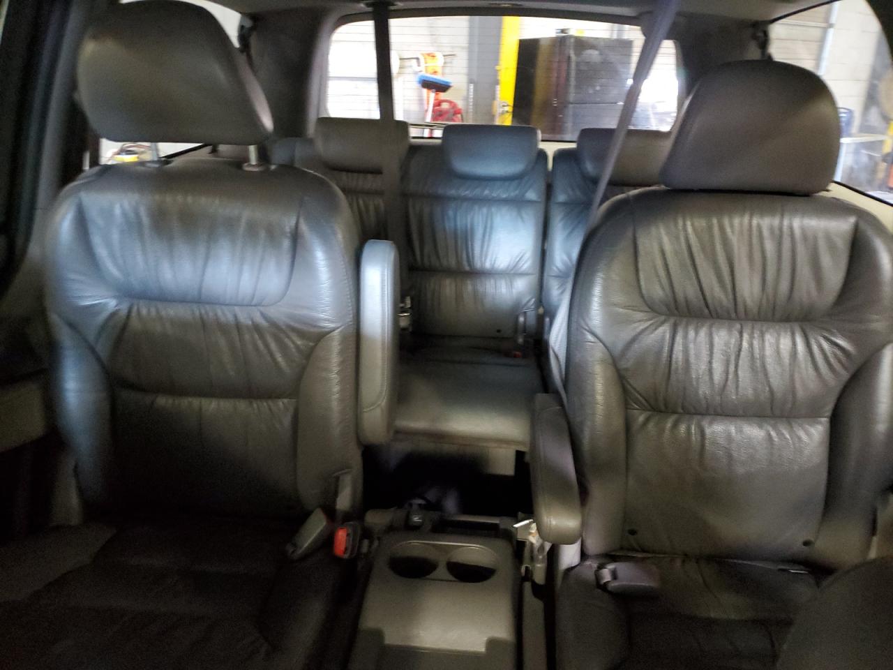 2010 Honda Odyssey Exl VIN: 5FNRL3H7XAB102281 Lot: 62997825