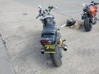 2002 YAMAHA XJR 1300 for sale at Copart WHITBURN