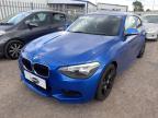 2013 BMW 116I M SPO for sale at Copart WESTBURY