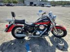 2004 KAWASAKI VN1500 E   for sale at Copart GA - SAVANNAH