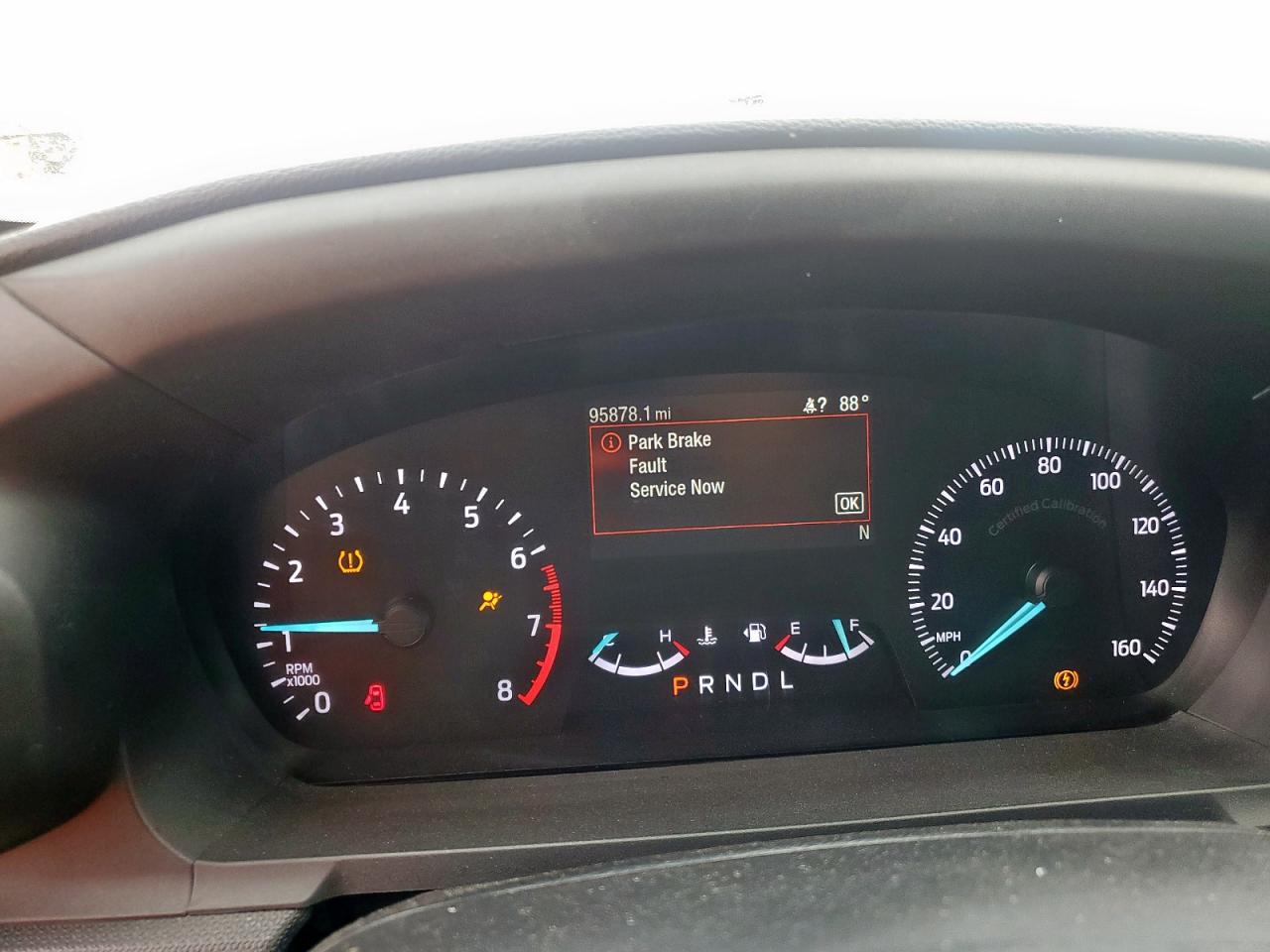 2021 Ford Explorer Police Interceptor VIN: 1FM5K8AC4MNA08808 Lot: 63511345