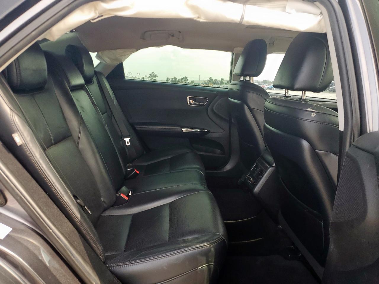 2016 Toyota Avalon Xle VIN: 4T1BK1EBXGU194490 Lot: 65133155