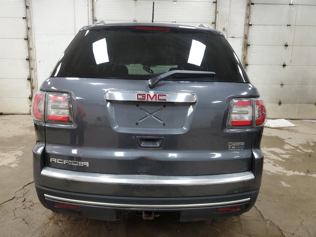 2014 GMC Acadia Sle VIN: 1GKKRNED6EJ148845 Lot: 65226315