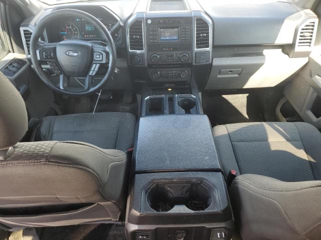  FORD F-150 2015 Biały