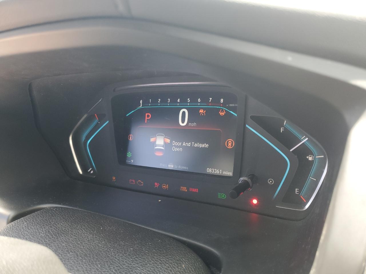 2022 Honda Odyssey Exl VIN: 5FNRL6H79NB018458 Lot: 64255725