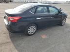 2018 NISSAN SENTRA S for sale at Copart TN - NASHVILLE