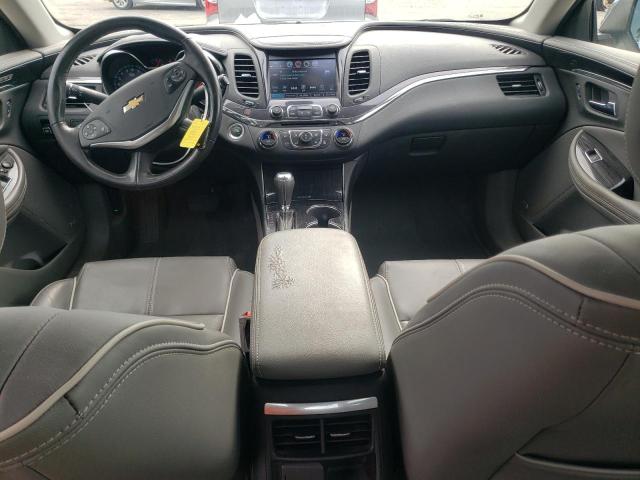  CHEVROLET IMPALA 2019 Srebrny