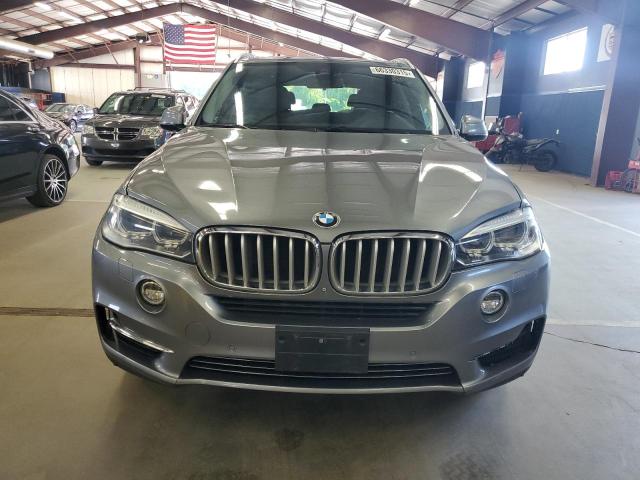 Parquets BMW X5 2015 Gray