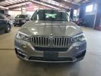 2015 BMW X5 XDRIVE50I   for sale at Copart CT - HARTFORD SPRINGFIELD