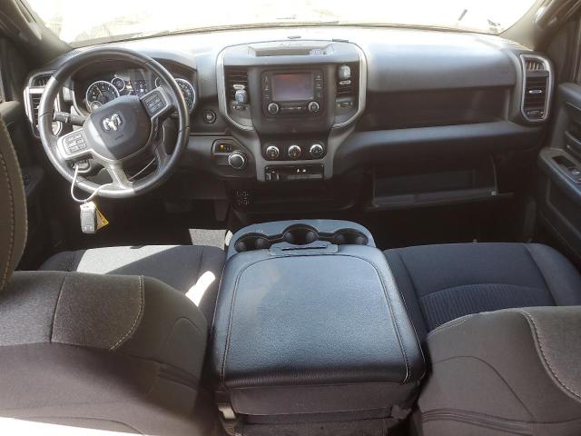  RAM 2500 2021 Charcoal