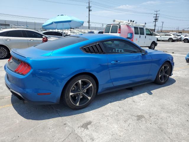  FORD ALL Models 2019 Granatowy