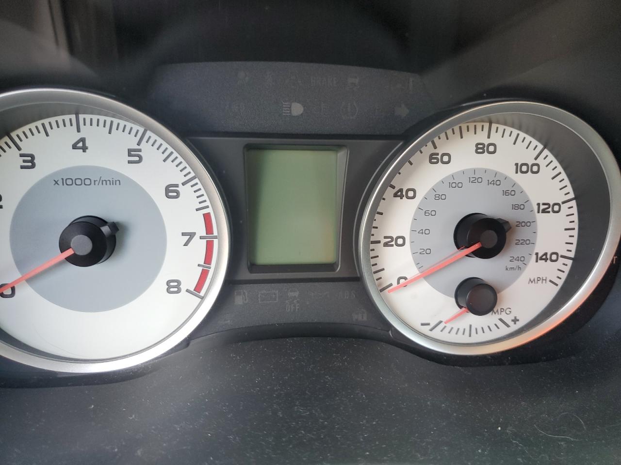 2014 Subaru Impreza Sport Premium VIN: JF1GPAL6XE8307934 Lot: 64366745