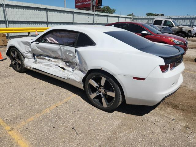 Купе CHEVROLET CAMARO 2012 Белы