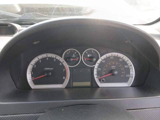 2011 CHEVROLET AVEO S AC