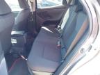 2021 TOYOTA YARIS DESI for sale at Copart SANDWICH