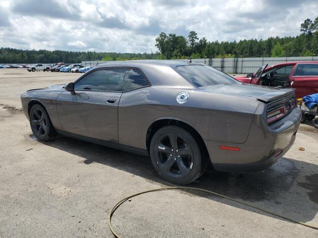  DODGE CHALLENGER 2015 Gray