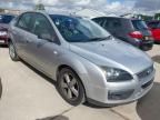 2007 FORD FOCUS ZETE for sale at Copart SANDY