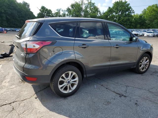  FORD ESCAPE 2017 Charcoal