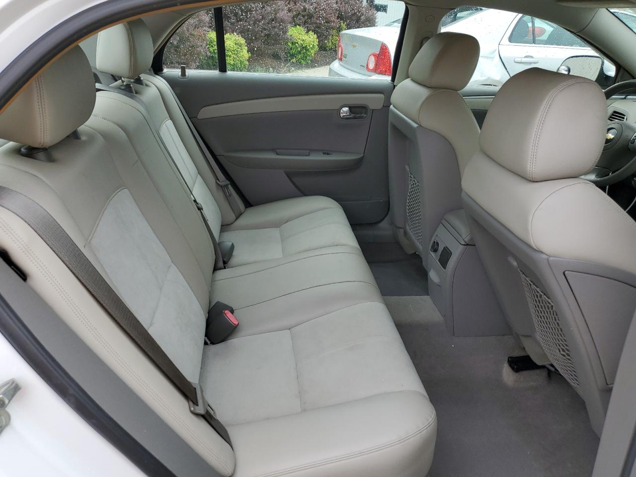 2009 Chevrolet Malibu 2Lt VIN: 1G1ZJ57789F190749 Lot: 63612135