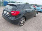 2014 MERCEDES BENZ A180 BLUE- for sale at Copart WESTBURY