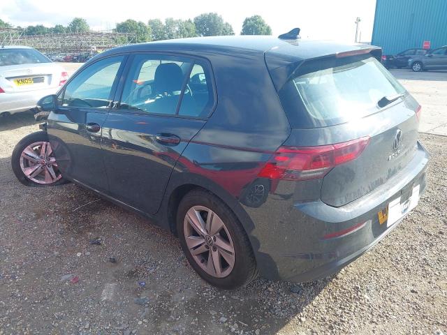 2023 VOLKSWAGEN GOLF LIFE