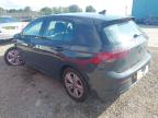 2023 VOLKSWAGEN GOLF LIFE for sale at Copart ROCHFORD
