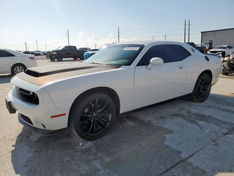  DODGE CHALLENGER 2015 Biały