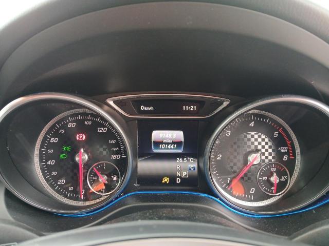 2017 MERCEDES-BENZ A 180 D SPORT AUTO 