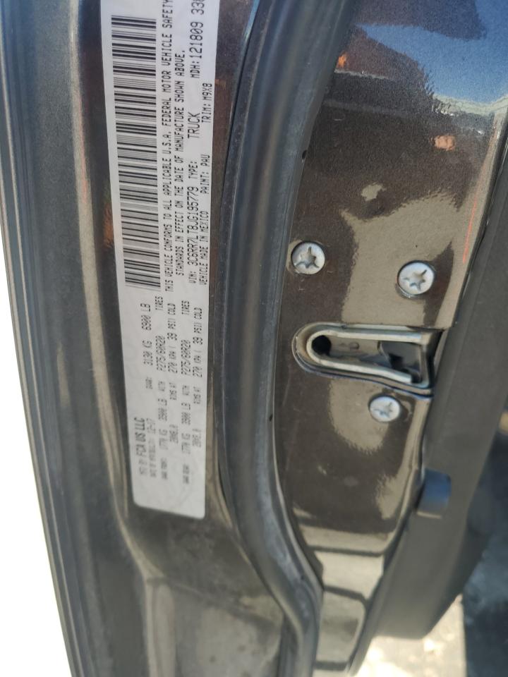 3c6rr7lt8jg195779 3C6RR7LT8JG195779 2018 Ram 1500 Slt
