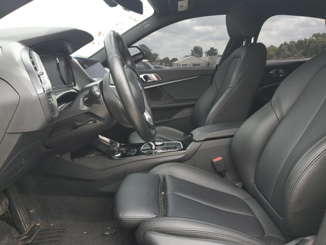 2021 BMW 228Xi VIN: WBA73AK01M7H40680 Lot: 65047705