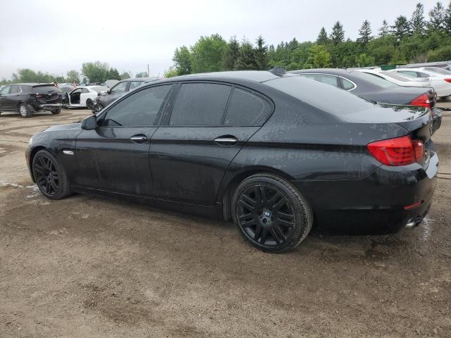 2012 BMW 528 I  