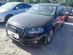 2011 AUDI A3 SPORT 1 for sale at Copart WOLVERHAMPTON