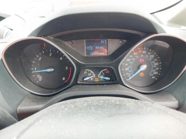 2013 FORD GRAND C-MA