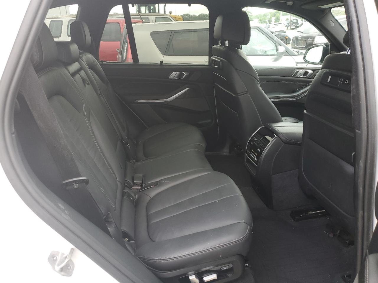 2021 BMW X5 xDrive40I VIN: 5UXCR6C02M9E35767 Lot: 63495635