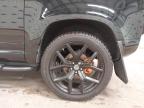 2025 LAND ROVER DEFENDER HARD TOP S D MHE  for sale at Copart NEWBURY