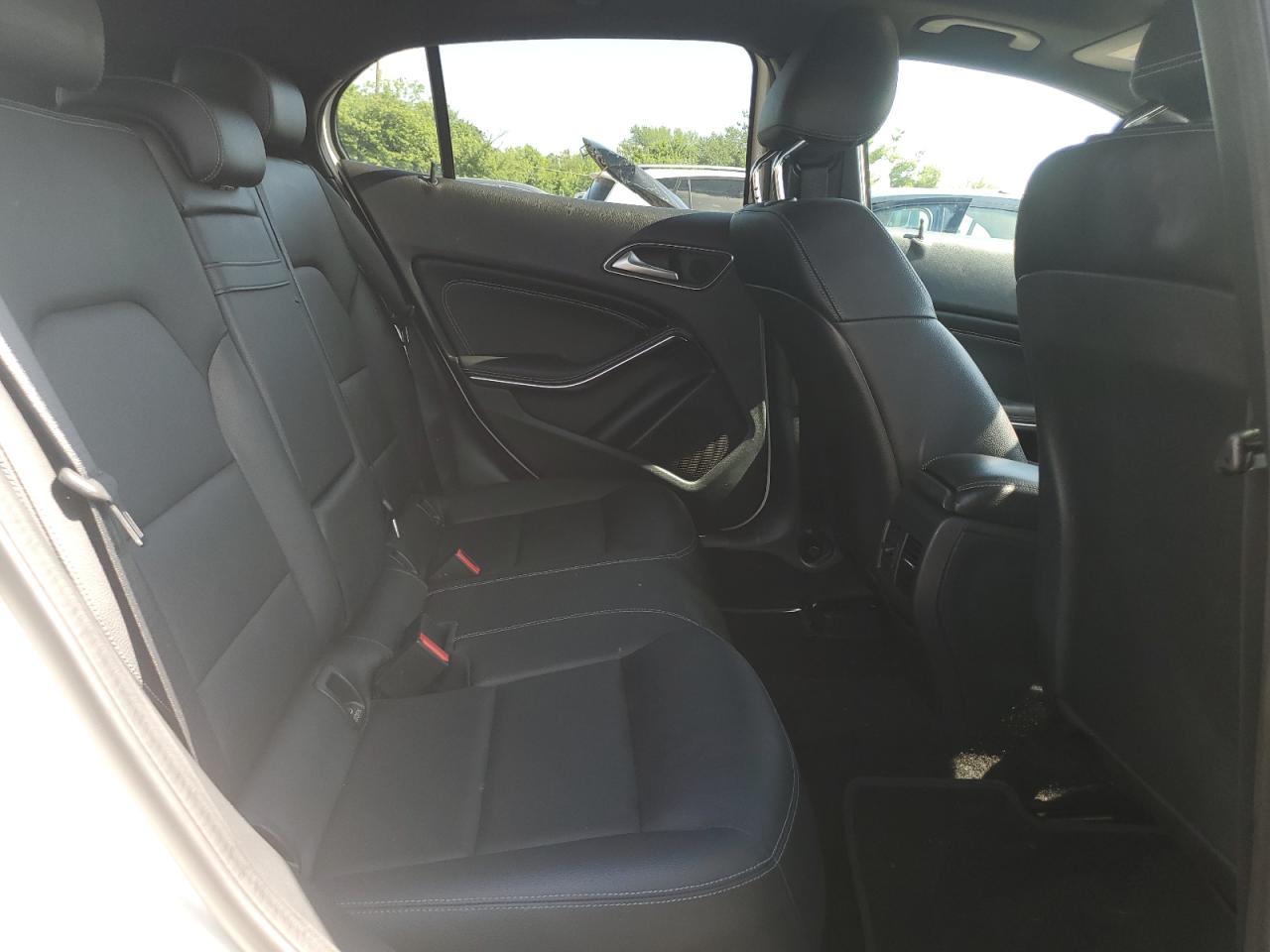 2019 Mercedes-Benz Gla 250 4Matic VIN: WDCTG4GB7KU016838 Lot: 65025275
